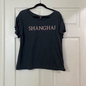 VICTORIA’S SECRET TOP